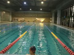 -CLASS国际公馆诺伯曼超越运动会馆