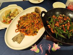 -院8里·少城记忆老川菜(宽窄巷子店)