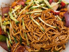 -王繁星面馆(西安熙地港店)