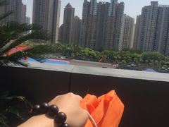 -上海跨国采购会展中心