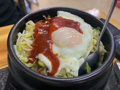 -星火东北碳火烤肉(华大店)