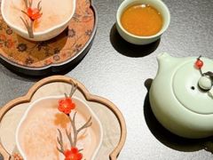 -寻魏·金陵十二菜(老门东店)
