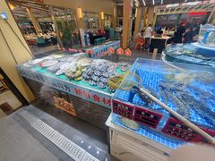 -皮记海鲜1995(寮步店)