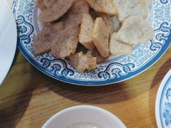 -铸钟褡裢火烧(西三环紫竹桥店)