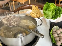 -陈记顺和潮汕鲜牛肉火锅(棠德南路店)