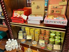 -布兰兔的植物庄园(杭州南宋御街店)