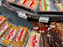 -百佳永辉超市(福田星河店)