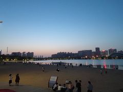 -天鹅湖体育公园