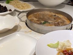 -黑窑厂糖油饼烤鸭·清真菜(总店)