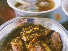 -好成财牛排馆(涂门街总店)