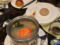 -万达瑞华酒店美食汇自助餐厅(楚河汉街店)