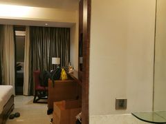 -三亚凤凰水城凯莱度假酒店