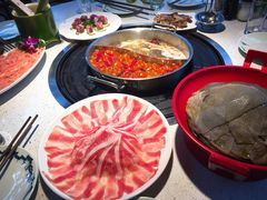 -二荆条·蜀鲜汇城市森林火锅