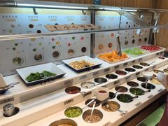 -海底捞火锅(西安路店)