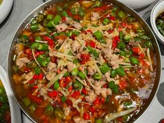 -蛙兔鸡自贡风味·特色江湖菜(广都店)