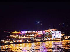 -珠江夜游广州塔·中大码头