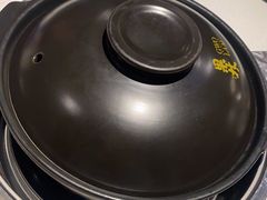 -百年果林椰子鸡(中洲店)