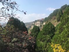 -石门坊