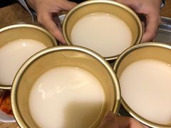 原味米酒-韩国料理大力士(屏风街店)