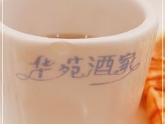 -黄埔华苑酒家(黄埔店)