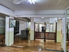 -曼谷素万那普国际机场