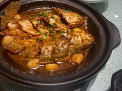 -常和州·夜宵大排档(常州单店)