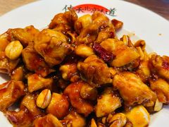 -华天二友居肉饼(宫门口店)