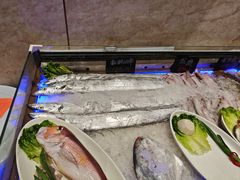 -昌正春天酒店-海鲜餐厅