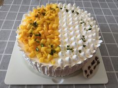 -幸福西饼生日蛋糕·下午茶(沈河店)