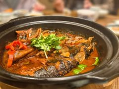 -周家二小姐的菜(西津渡店)