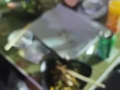 -经纬四烧烤(中央大街店)
