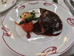 -马克西姆餐厅(崇文门店)