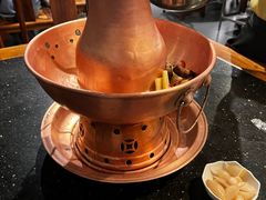 -南门涮肉(上海一店)