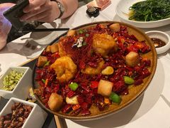 -潮上潮(南中环店)