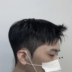 -M造型