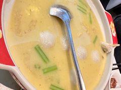 -丰收日·小海鲜·沪上家宴(顾村正大店)