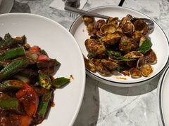 -关夫人餐厅(KLCC阳光广场店)