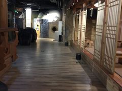 -沐槿宫韩式汗蒸水汇(马群店)