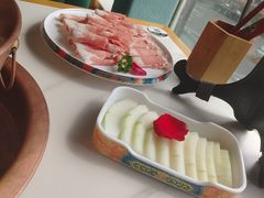 -京悦南门涮羊肉(长寿路店)