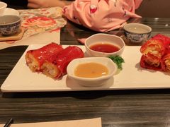 -虾饺妹·粤式手工点心(水荫路店)