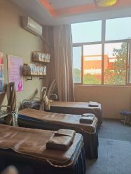 -悦艾堂·中医拔罐减肥·美体艾灸连锁