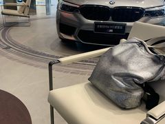 -北京盈之宝宝马&MINI4S店(望京店)