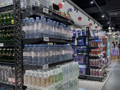 -永辉Bravo超市(东二环泰禾广场店)