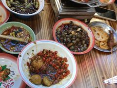 -冶建镜子·老南昌大排档·江西虾王(总店)