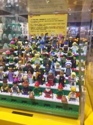 -乐高授权专卖店(朝阳大悦城店)