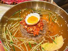 -西塔老太太泥炉烤肉(武汉摩尔城店)