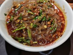 -万记麻辣烫国展总店
