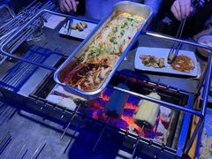 -很久以前羊肉串(打浦路店)