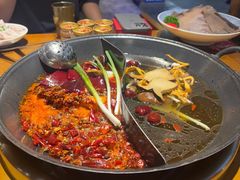 -楠火锅(太古里总店)