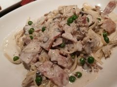 -WOLFGANG PUCK KITCHEN & BAR(迪士尼小镇店)